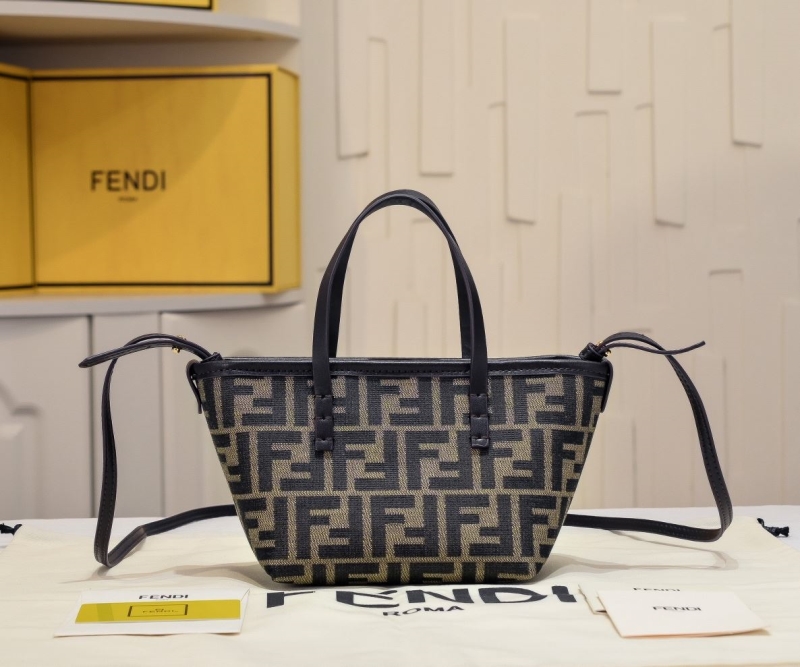 Fendi Shopping Bags